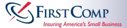 First Comp Underwriters